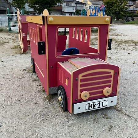 דירות Shiobaru ザミッキーカールトン井尻102 מראה חיצוני תמונה