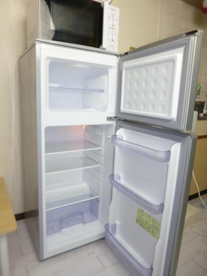 דירות Shiobaru ザミッキーカールトン井尻102 מראה חיצוני תמונה