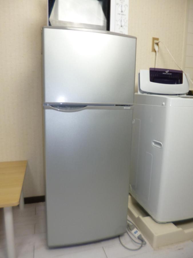 דירות Shiobaru ザミッキーカールトン井尻102 מראה חיצוני תמונה