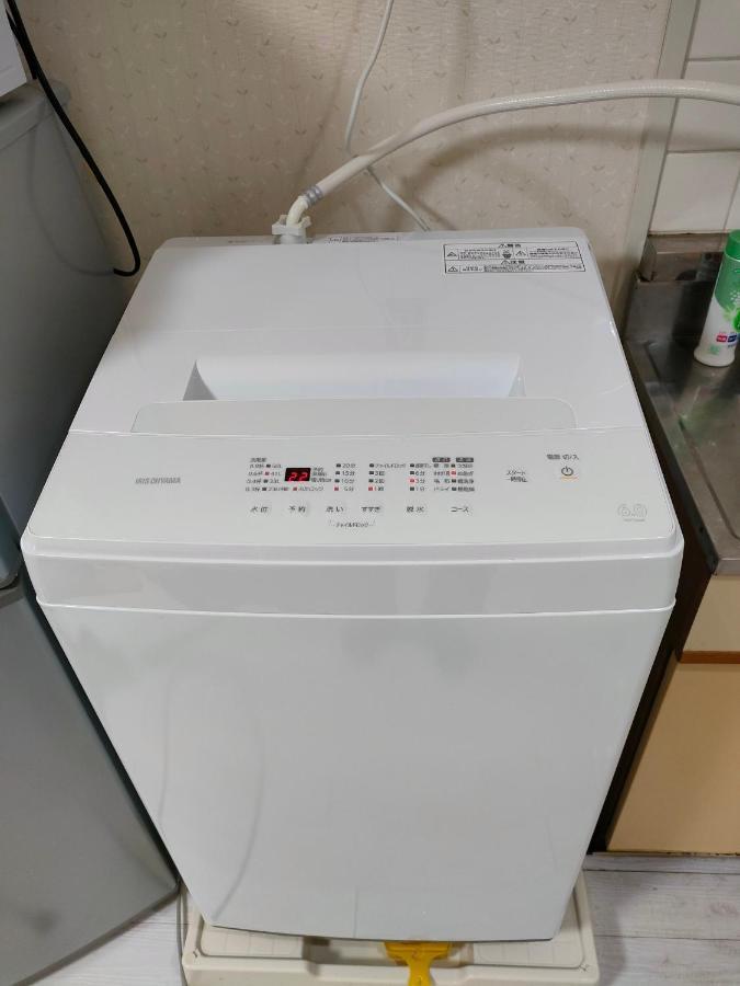 דירות Shiobaru ザミッキーカールトン井尻102 מראה חיצוני תמונה